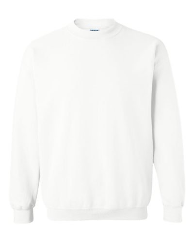 Custom Sweatshirt — Design Your Own (Gildan 18000) - Image 3