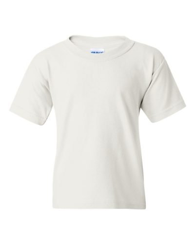 Custom Youth T-Shirt — Design Your Own (Gildan 5000B) - Image 3