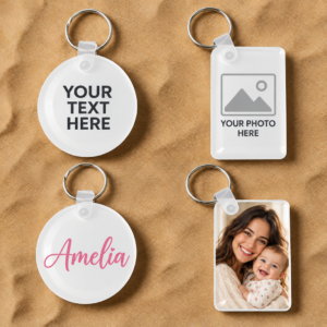 KeyChain