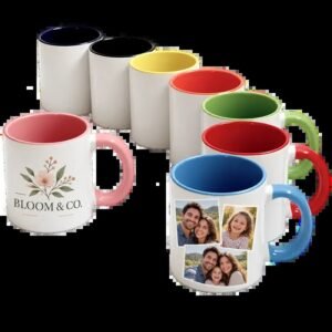 Mugs