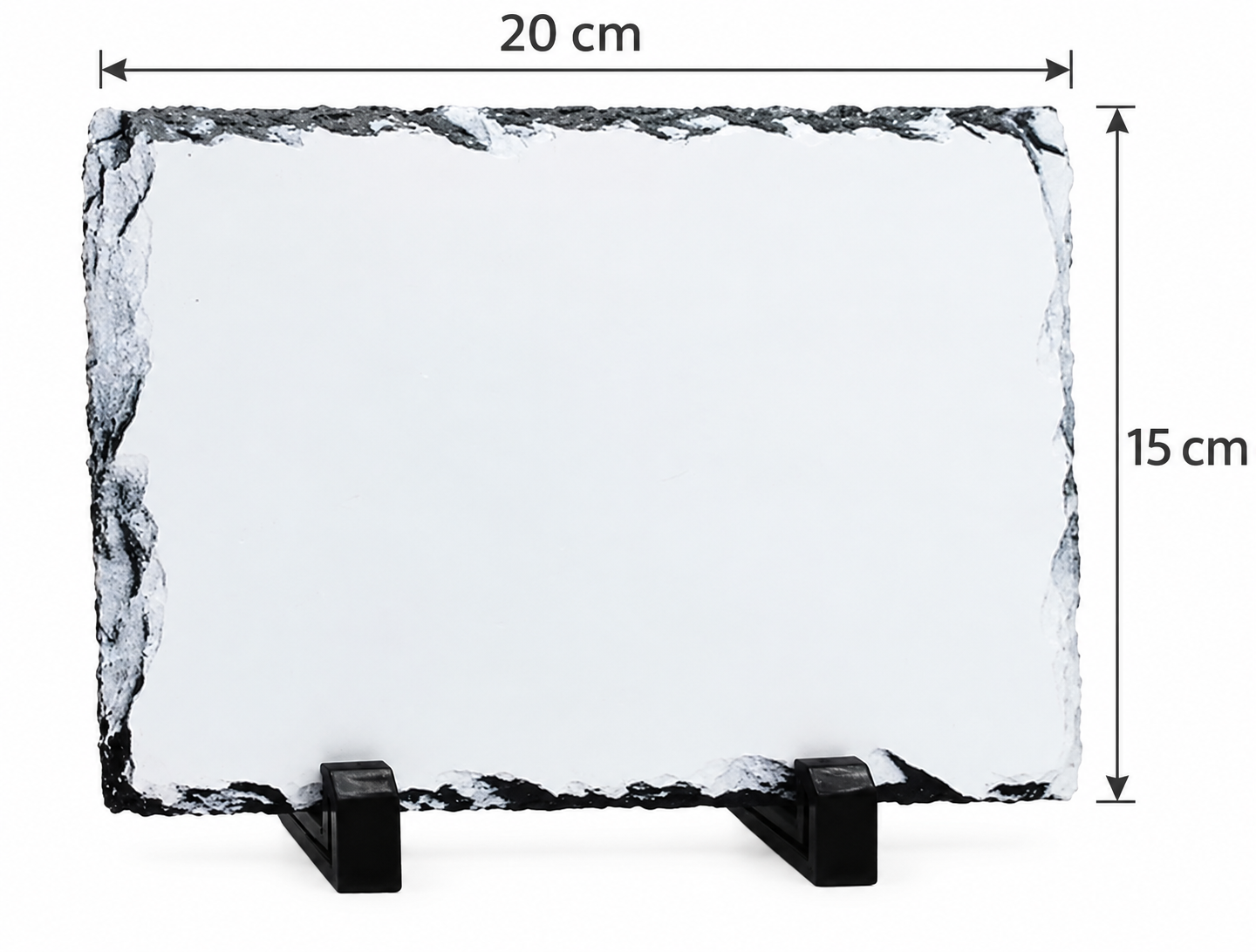 Personalized Photo Slate - Image 2