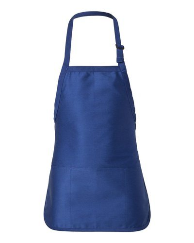 Custom Apron — Design Your Own (Q-Tees Q4250)
